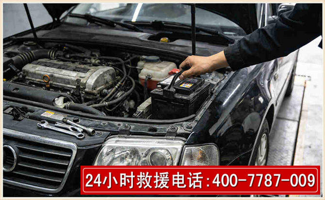 永吉汽车搭电 永吉汽车搭电